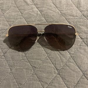 Quay High Key Women’s sunglasses